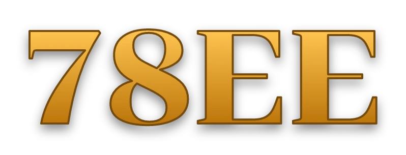 78EE logo